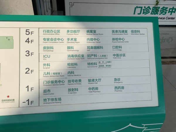 嘉善縣第二人民醫(yī)院引進(jìn)品源超聲骨密度儀，提升骨密度檢測水平